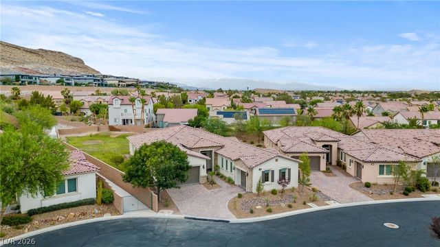 4184 San Capri Way, Las Vegas, NV 89141