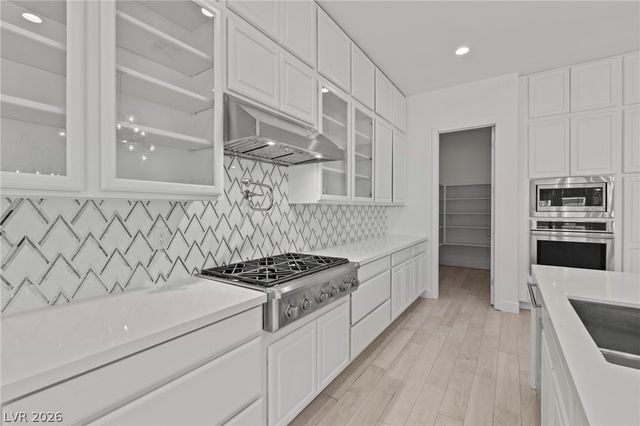 4184 San Capri Way, Las Vegas, NV 89141