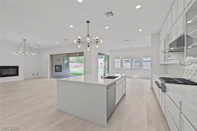 4184 San Capri Way, Las Vegas, NV 89141