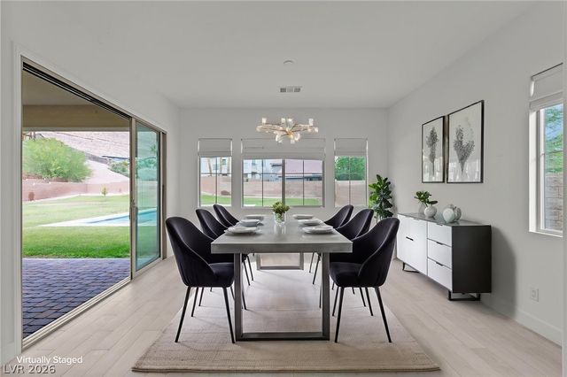 4184 San Capri Way, Las Vegas, NV 89141