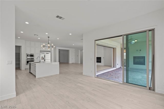 4184 San Capri Way, Las Vegas, NV 89141