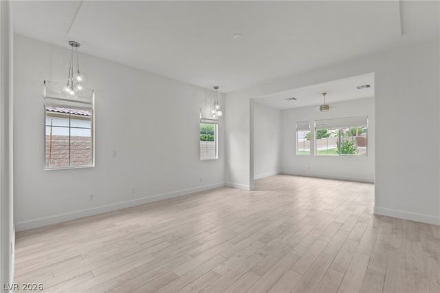 4184 San Capri Way, Las Vegas, NV 89141