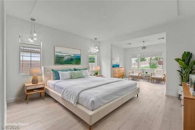 4184 San Capri Way, Las Vegas, NV 89141