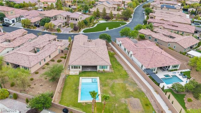 4184 San Capri Way, Las Vegas, NV 89141