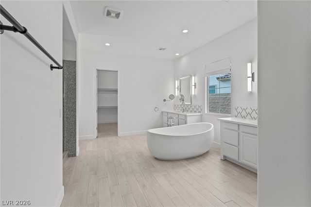 4184 San Capri Way, Las Vegas, NV 89141