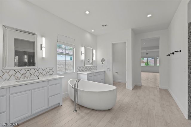 4184 San Capri Way, Las Vegas, NV 89141