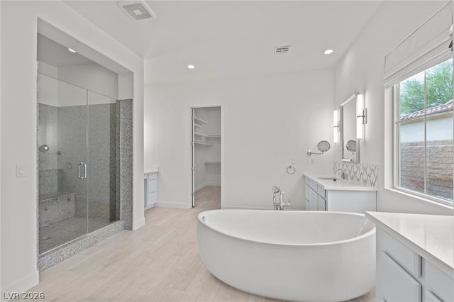 4184 San Capri Way, Las Vegas, NV 89141