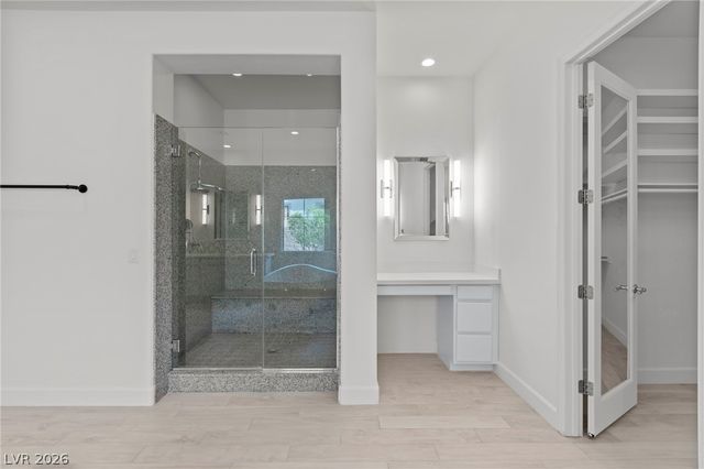 4184 San Capri Way, Las Vegas, NV 89141