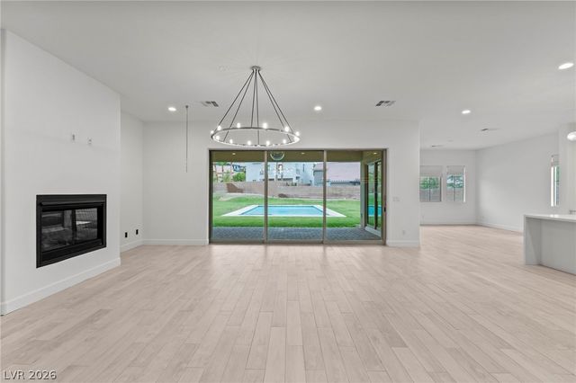 4184 San Capri Way, Las Vegas, NV 89141