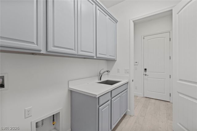4184 San Capri Way, Las Vegas, NV 89141