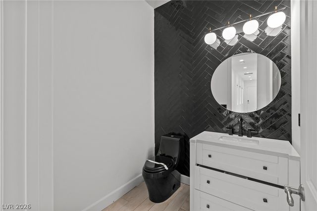 4184 San Capri Way, Las Vegas, NV 89141