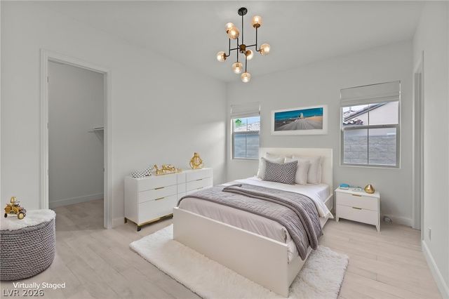 4184 San Capri Way, Las Vegas, NV 89141