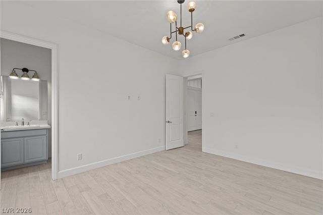 4184 San Capri Way, Las Vegas, NV 89141