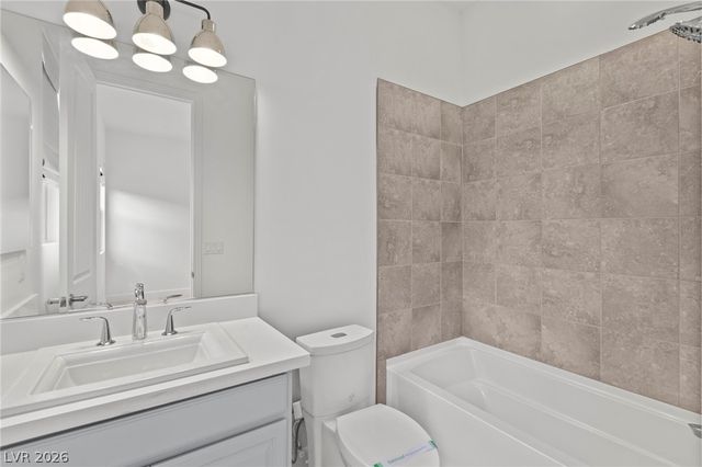 4184 San Capri Way, Las Vegas, NV 89141