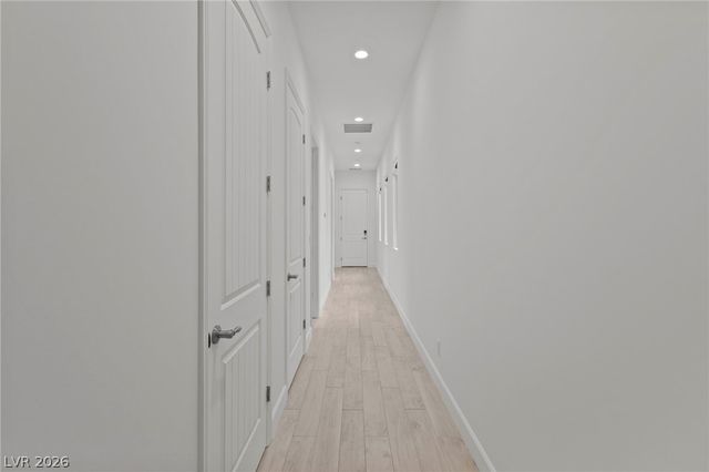 4184 San Capri Way, Las Vegas, NV 89141