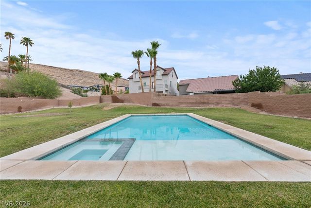 4184 San Capri Way, Las Vegas, NV 89141