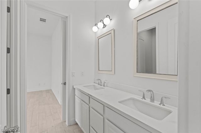 4184 San Capri Way, Las Vegas, NV 89141
