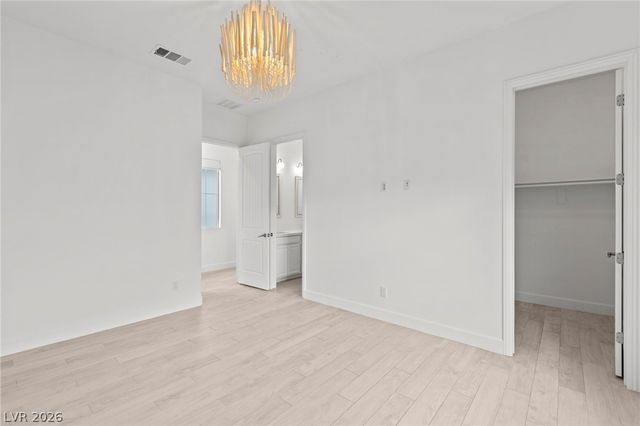 4184 San Capri Way, Las Vegas, NV 89141