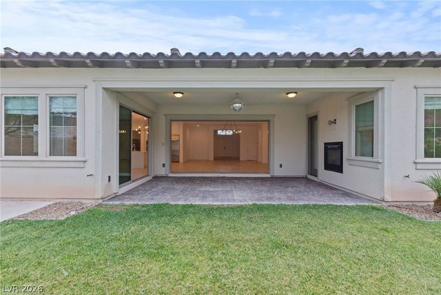 4184 San Capri Way, Las Vegas, NV 89141