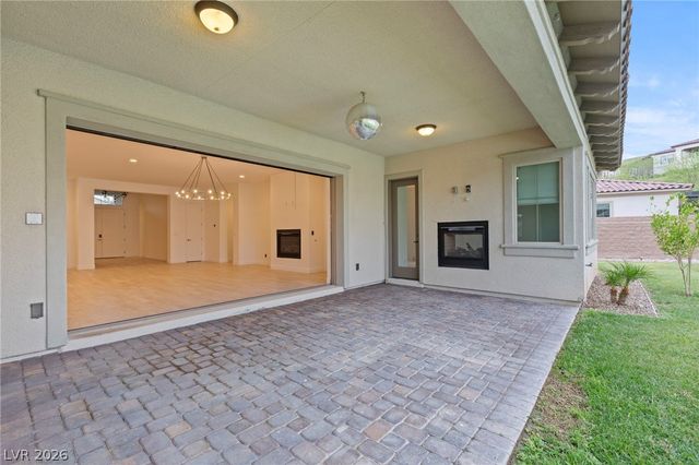 4184 San Capri Way, Las Vegas, NV 89141