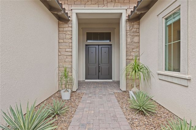 4184 San Capri Way, Las Vegas, NV 89141