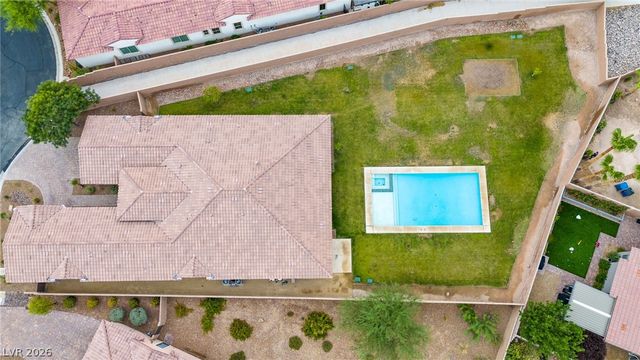 4184 San Capri Way, Las Vegas, NV 89141