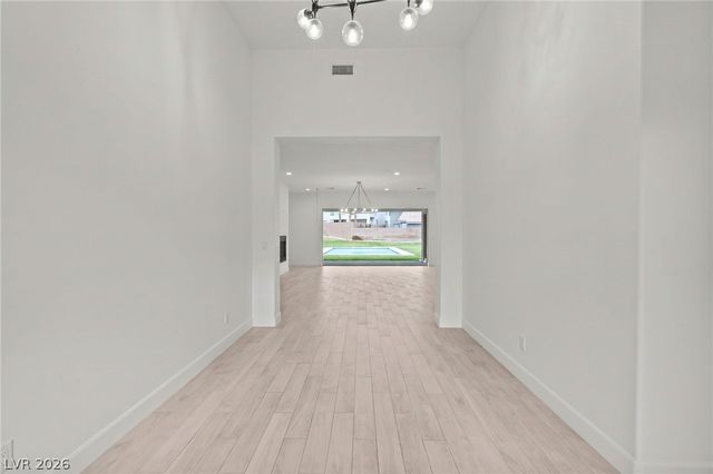 4184 San Capri Way, Las Vegas, NV 89141