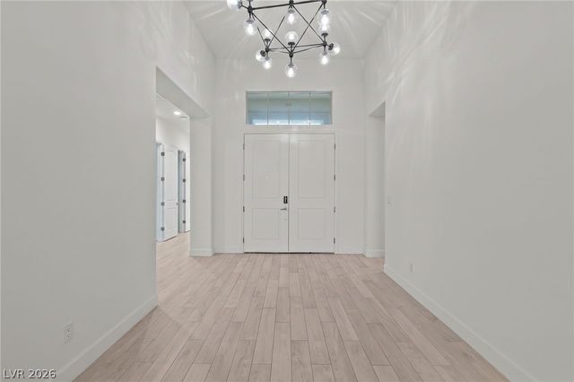 4184 San Capri Way, Las Vegas, NV 89141