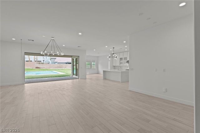4184 San Capri Way, Las Vegas, NV 89141