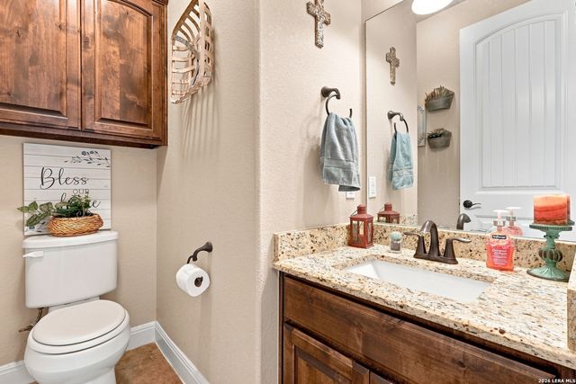 1250 County Road 304, Floresville, TX 78114