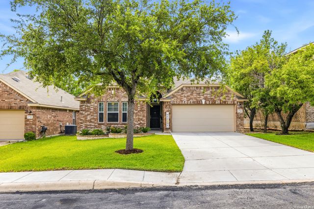 5722 Ginger Rise, San Antonio, TX 78253