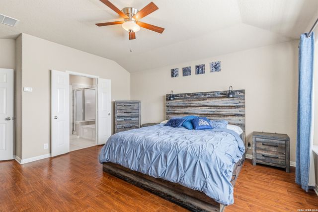 5722 Ginger Rise, San Antonio, TX 78253