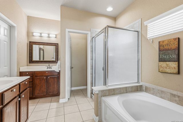 5722 Ginger Rise, San Antonio, TX 78253