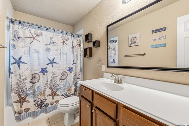 5722 Ginger Rise, San Antonio, TX 78253