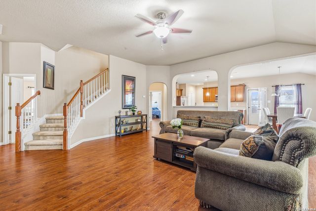 5722 Ginger Rise, San Antonio, TX 78253
