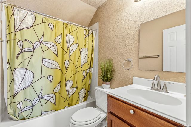 5722 Ginger Rise, San Antonio, TX 78253