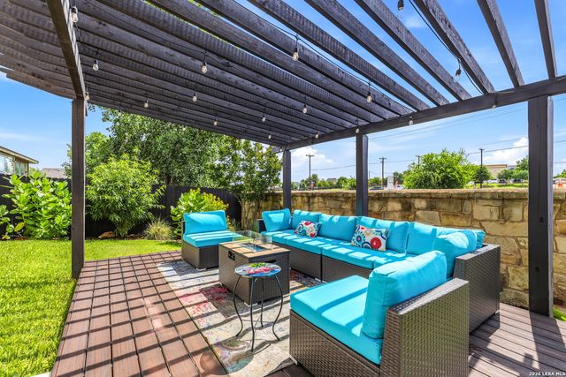 5722 Ginger Rise, San Antonio, TX 78253
