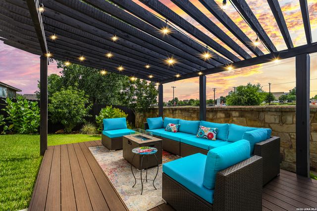 5722 Ginger Rise, San Antonio, TX 78253