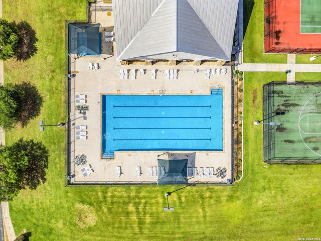 5722 Ginger Rise, San Antonio, TX 78253