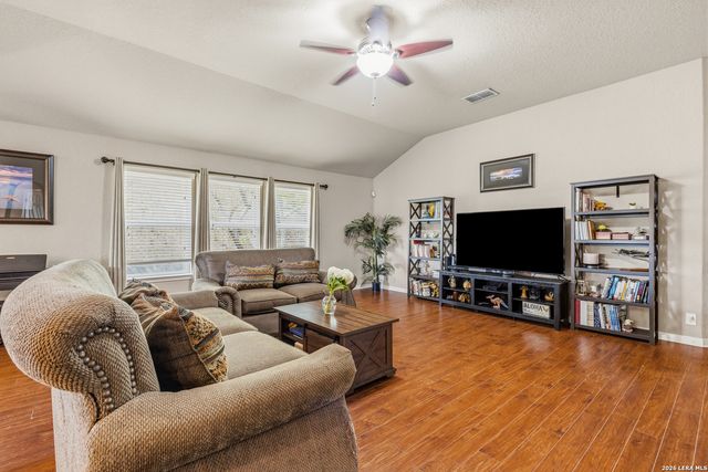 5722 Ginger Rise, San Antonio, TX 78253