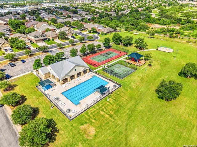 5722 Ginger Rise, San Antonio, TX 78253