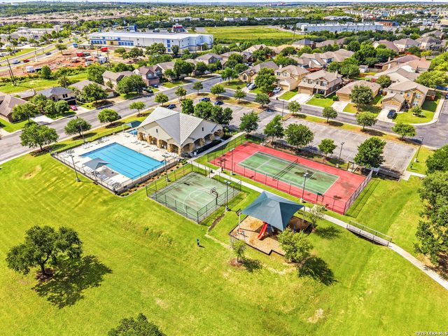 5722 Ginger Rise, San Antonio, TX 78253