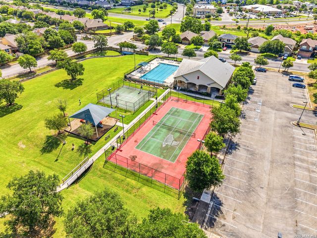 5722 Ginger Rise, San Antonio, TX 78253