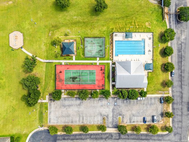 5722 Ginger Rise, San Antonio, TX 78253