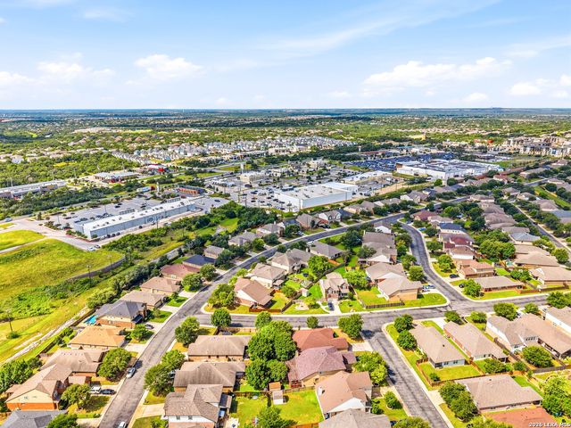 5722 Ginger Rise, San Antonio, TX 78253