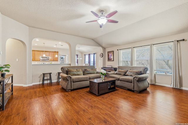5722 Ginger Rise, San Antonio, TX 78253