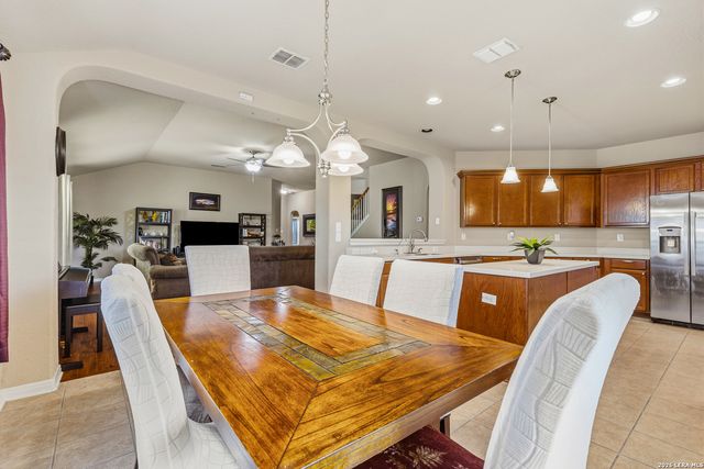 5722 Ginger Rise, San Antonio, TX 78253