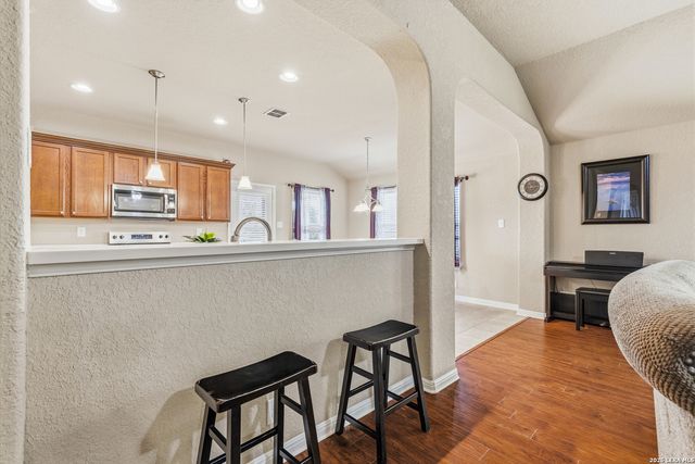 5722 Ginger Rise, San Antonio, TX 78253
