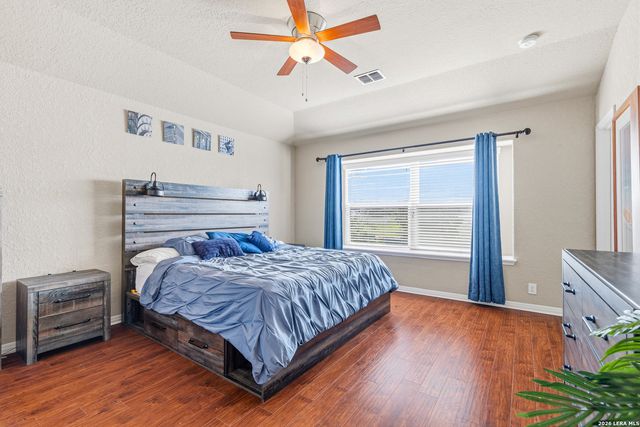 5722 Ginger Rise, San Antonio, TX 78253