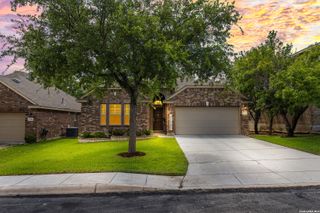 5722 Ginger Rise, San Antonio, TX 78253